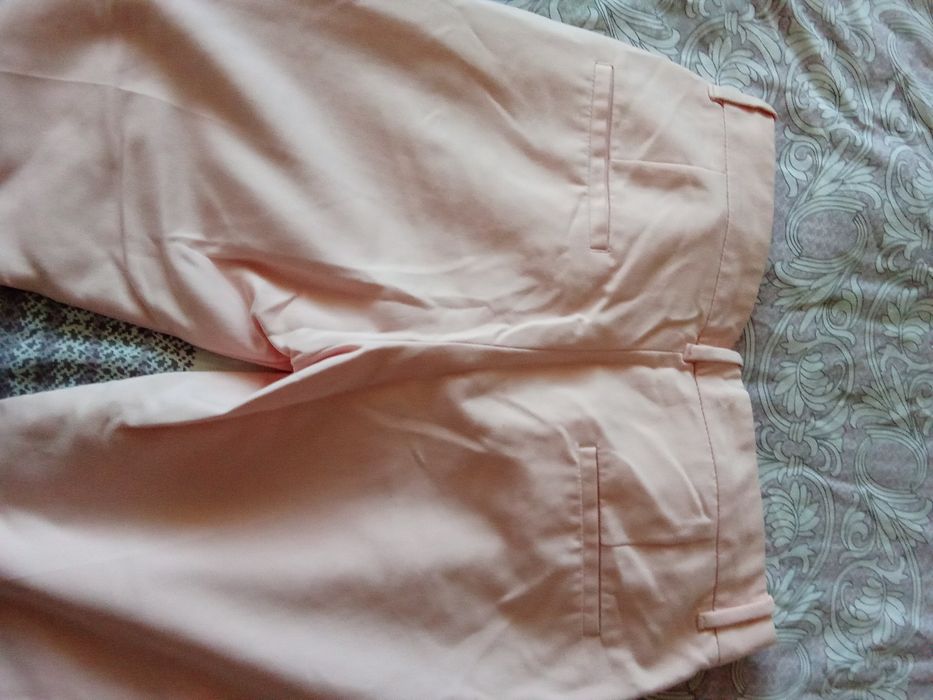 Панталони Zara Liu Jo