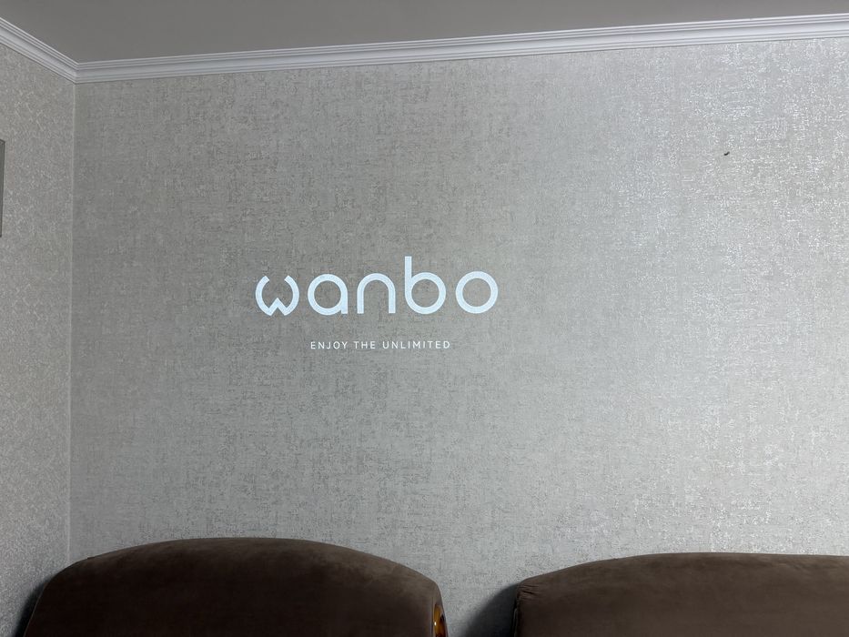Проектор Wanbo T2 Max