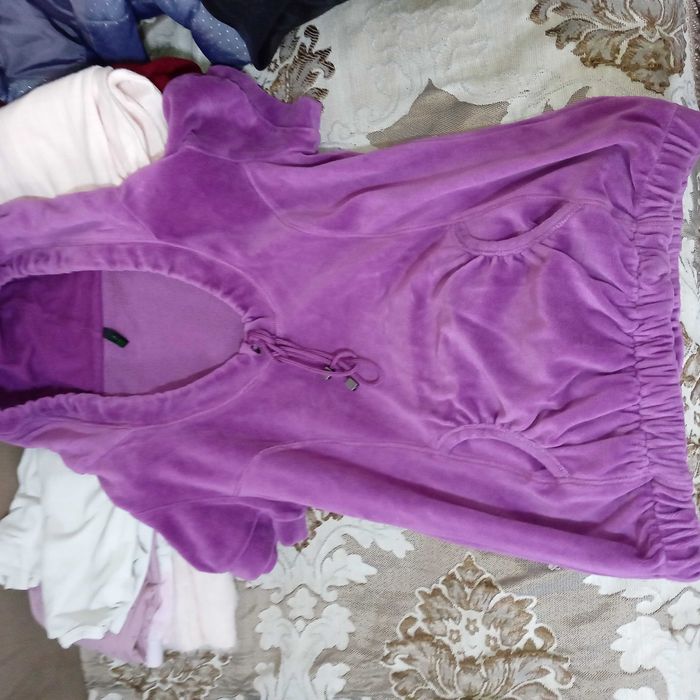 Продам вещи недорого