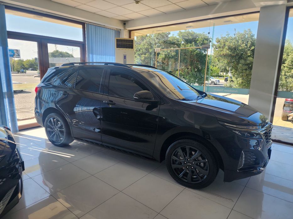Equinox Full 2021