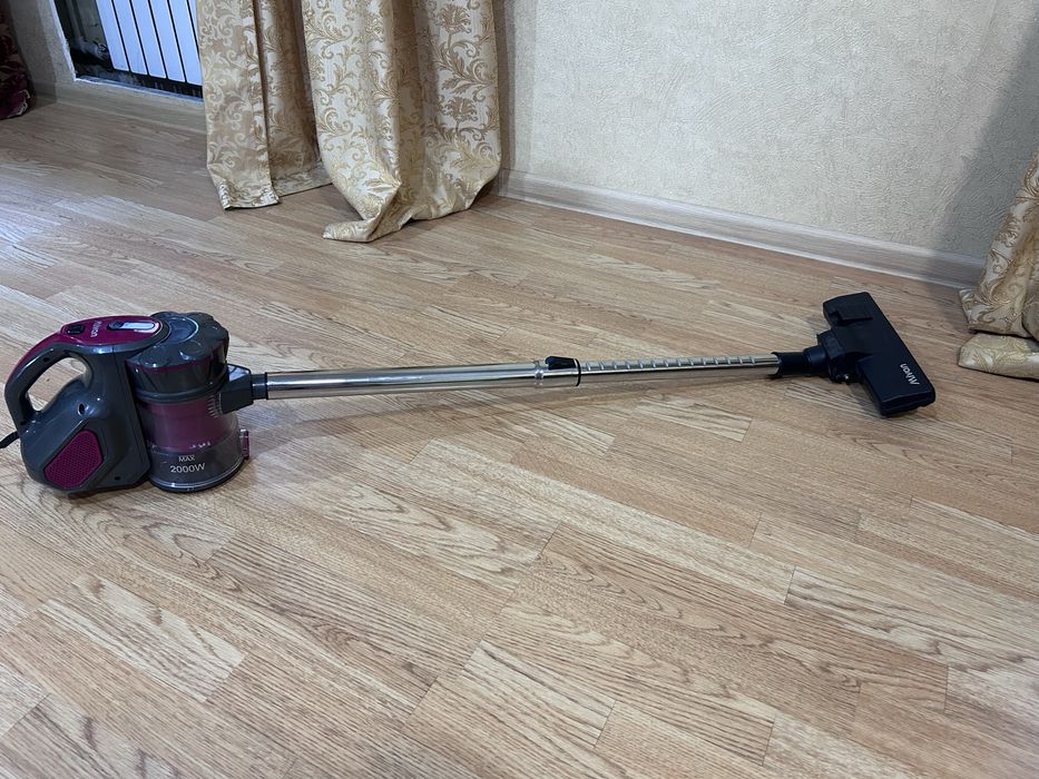 продам пылесос **