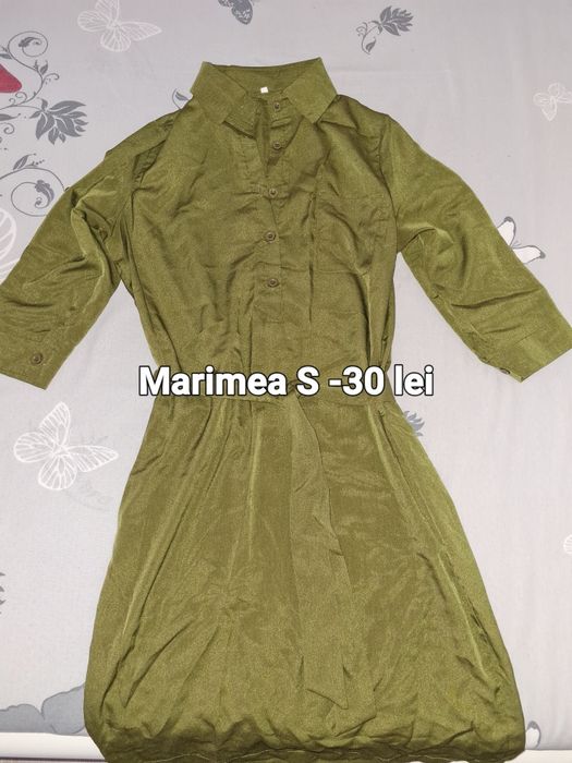 Rochite dama, preturile sunt orientatie și negociabile l