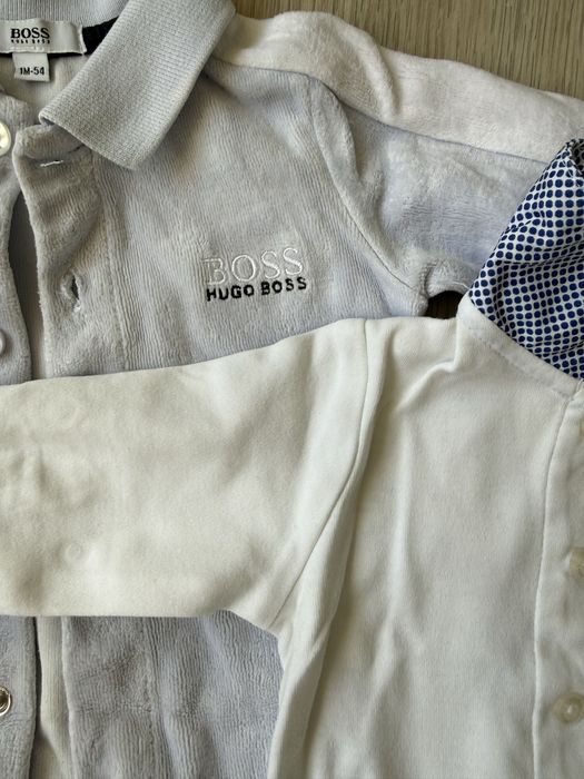 Ромпъри Boss 56 размер