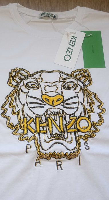 Мъжки тениски Versace