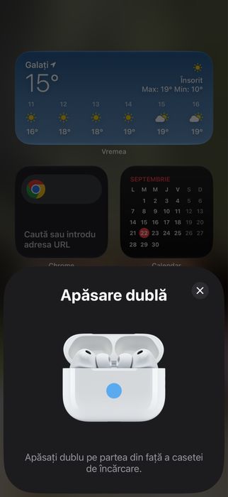 AirPods Pro3