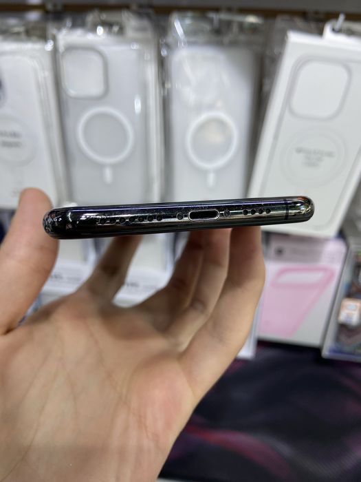 iPhone Xs Max 256Gb ideal