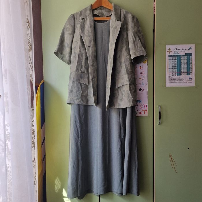 Женские двойки, блузка