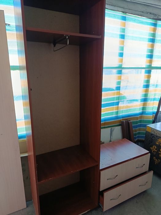 Срочно продам прихожку.