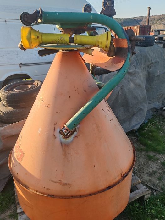 Турска торача.п90