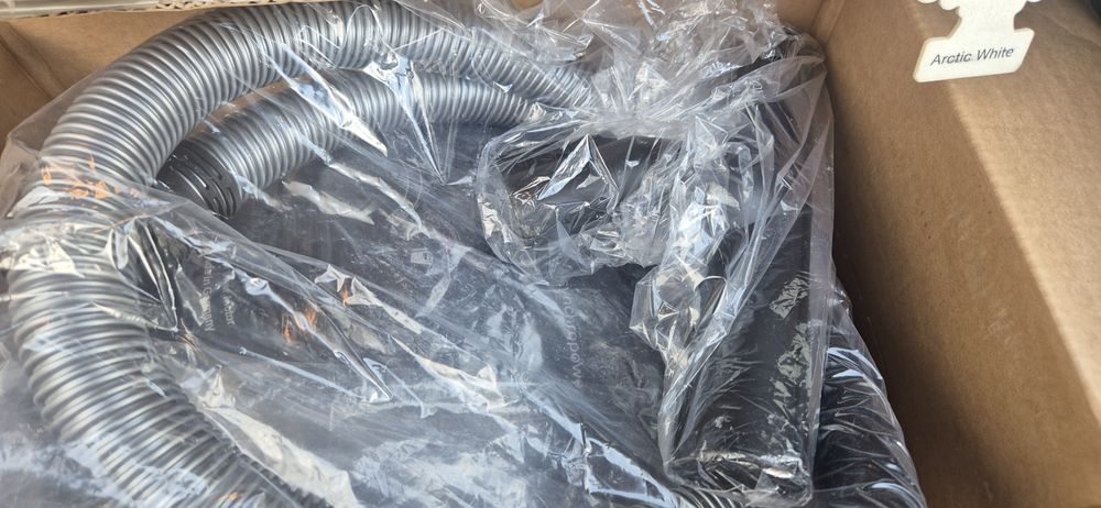 Прахосмукачка Сименс