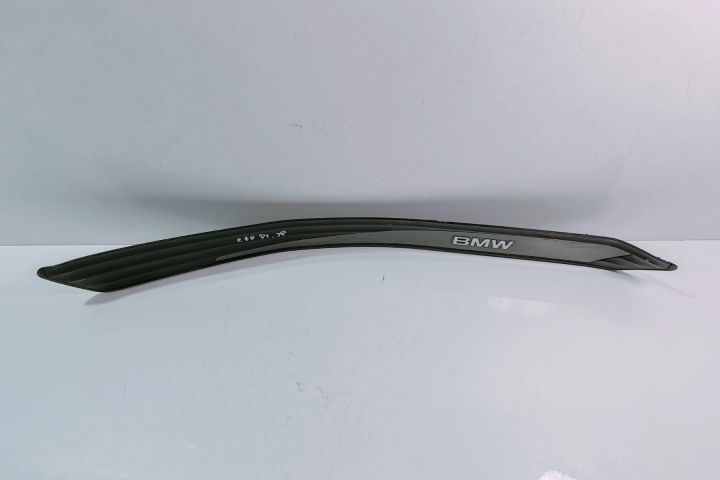 Ornament  prag dreapta spate 51477034306 BMW Seria 5 E60/E61 (facelif