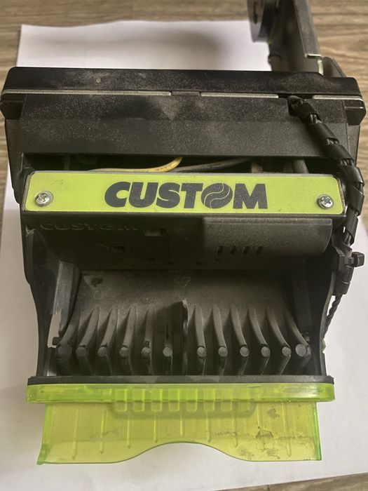 Принтер для платежных терминалов