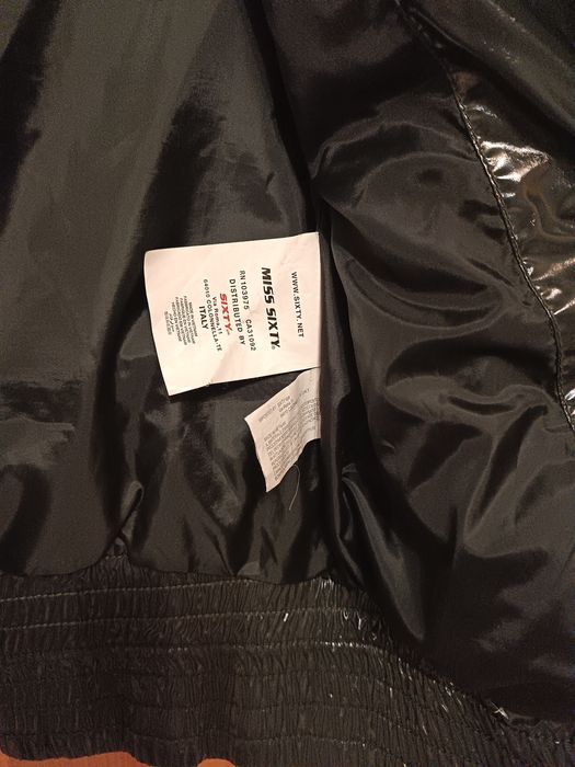 Оригинално яке miss sixty