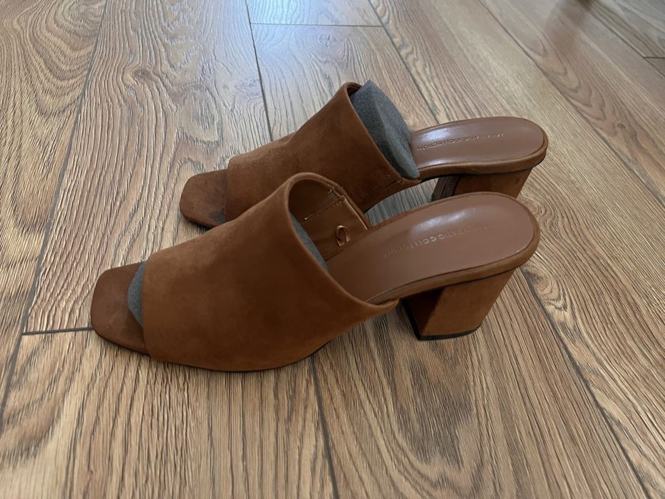 Saboti / papuci Zara