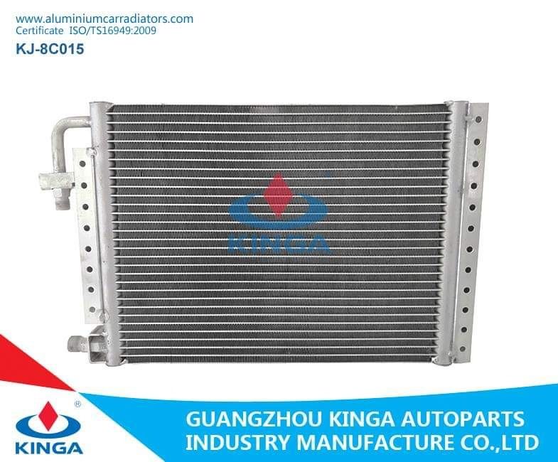 Радиатор охлаждения HYUNDAI-KIA