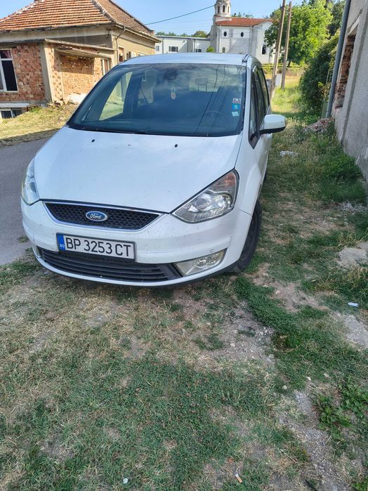 Продавам ford C Max 2010г дизел
