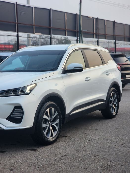 Chery Tiggo 7 pro 2024 yil Toza