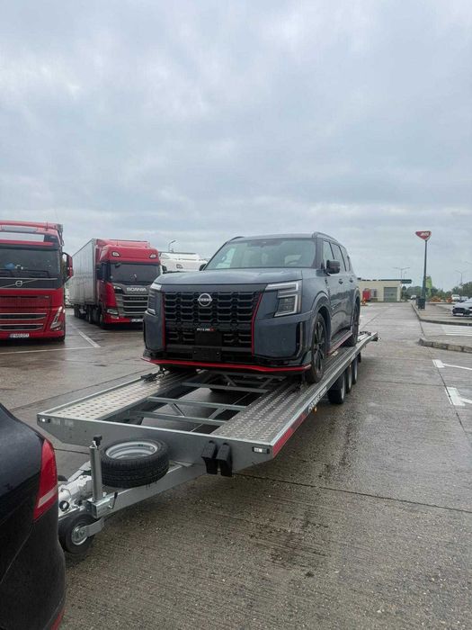 Transport Auto Platforma Belgia Olanda Germania Franta Italia Suedia