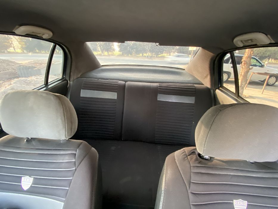 Opel astra 2003 benzinda