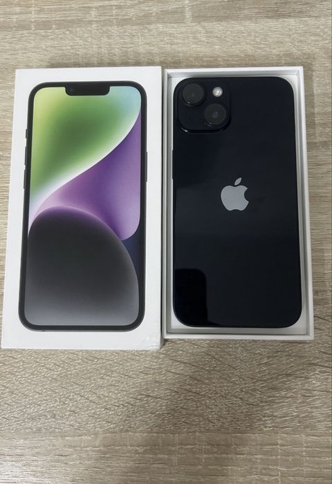 Обмен Айфон 14 128 гб