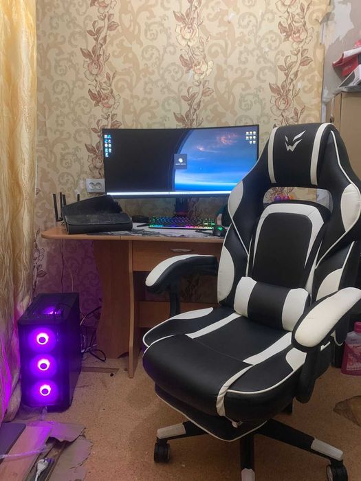 продам игровой пк