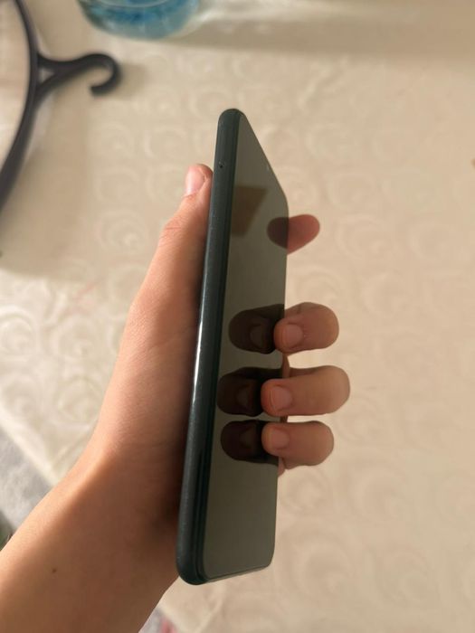 Самсунг а23, обмен на айфон с мойм дп