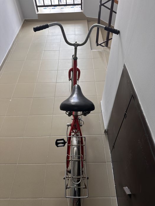 Продам велосипед АЙСТ в хорошем состояний