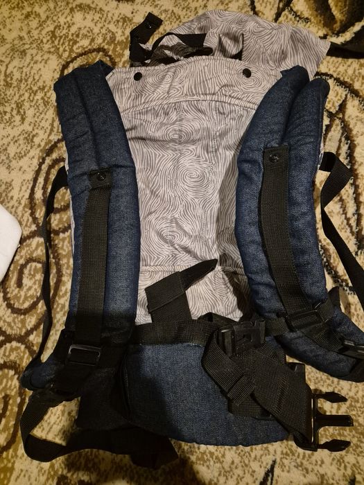 Кенгуру за бебета