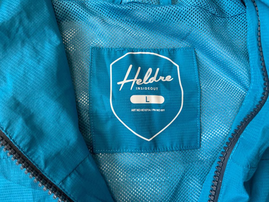 Heldre-оригинално яке 50 л