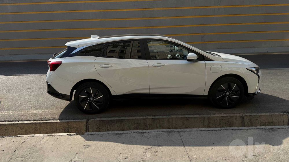 Buick Velite 6 пробег 22600. Своя.