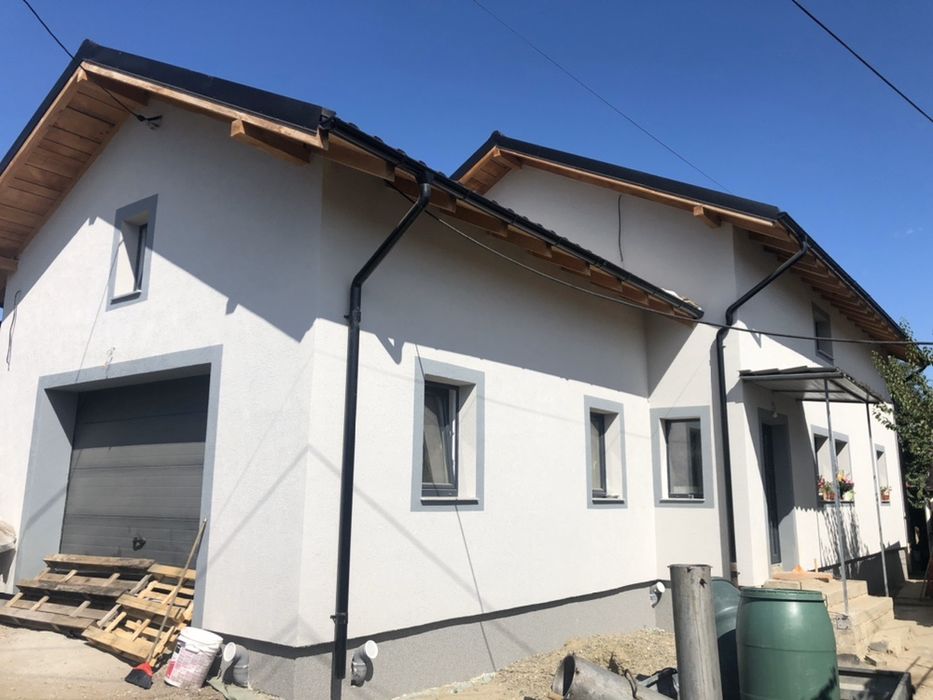 Usi și ferestre pvc și aluminiu