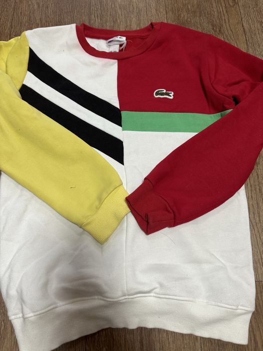 Одежда для мальчика 10 лет