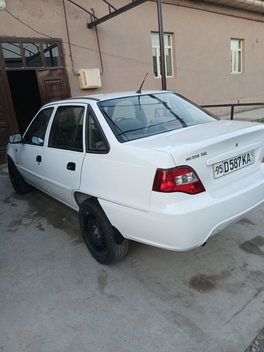 Neksia 2 gibrit motor