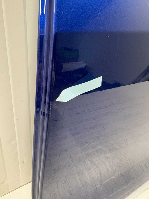 Задна лява врата за БМВ 4 Г26; BMW 4 G26