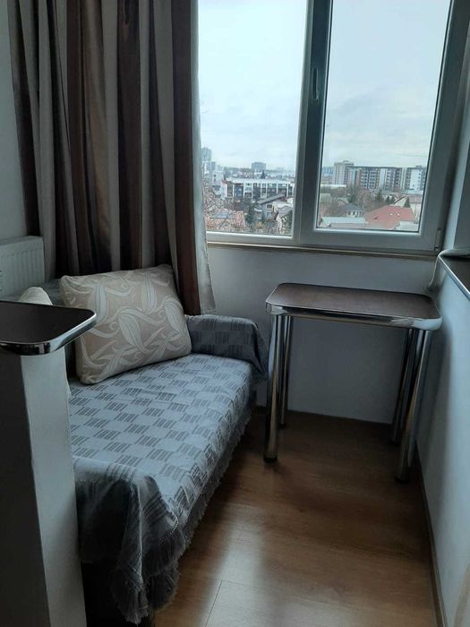 Garsoniera de vanzare  direct proprietar