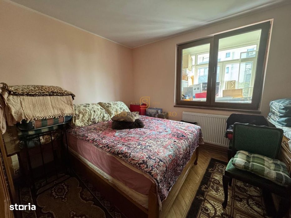 Apartament 2 camere, decomandat, Metrou Piata Sudului, Comision 0%