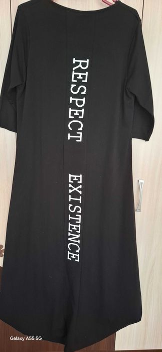 Rochie Stradivarius, M-L