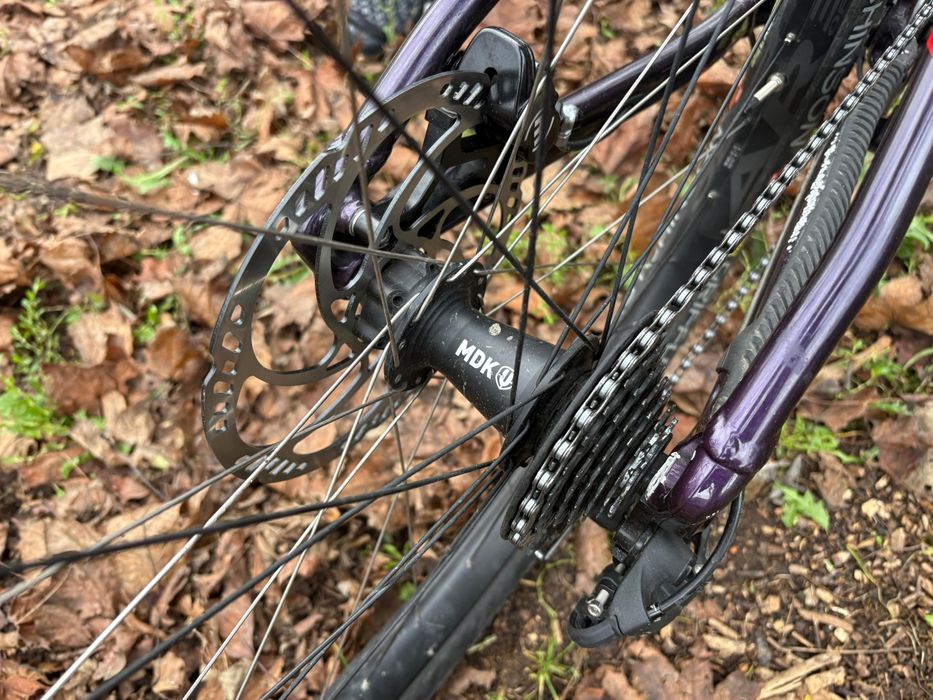 Mondraker Summum 2022 L