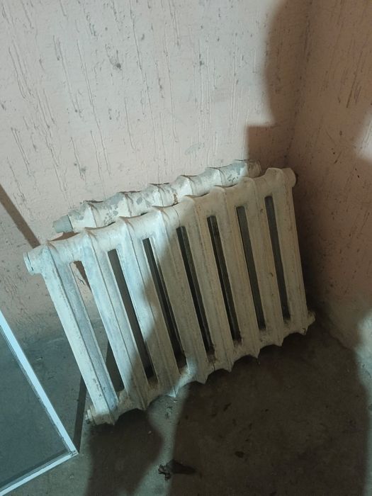 Батарея для дома отопление