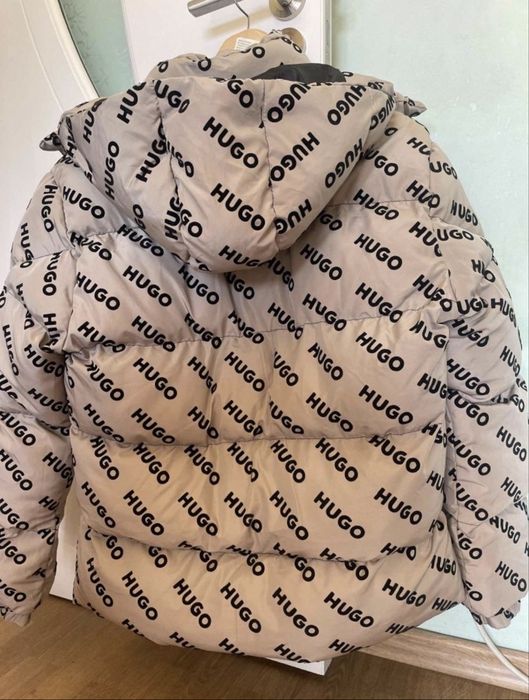 Hugo Boss дамско яке