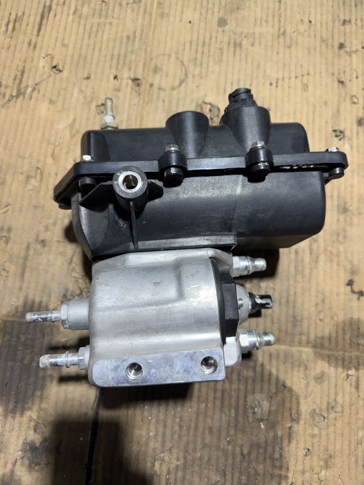 Pompa AdBlue Mercedes A0001400578 Intouro Integro Actros Axor HILITE HR 13150758 Setra 415 416 417 419 0001400578 Citaro Conecto