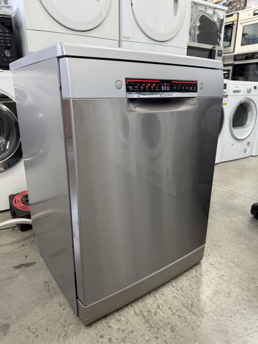 Свободно стояща Съдомиялна Bosch