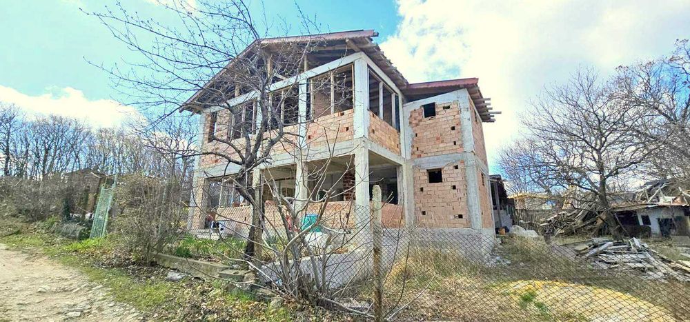 Продава се Къща в Варна, Виница - 170 кв.м за 735 €/кв.м - Снимка #3