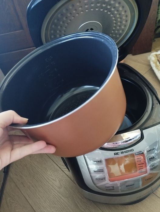 Мултилукър Redmond 42 програми