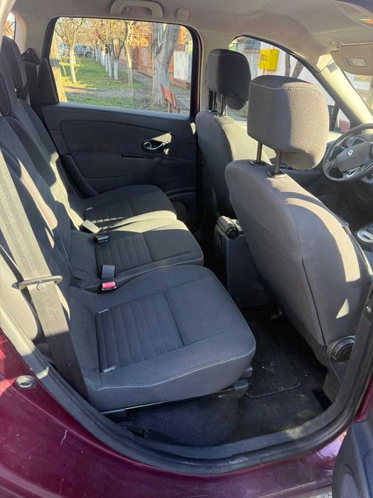 Renault Scenic Grand