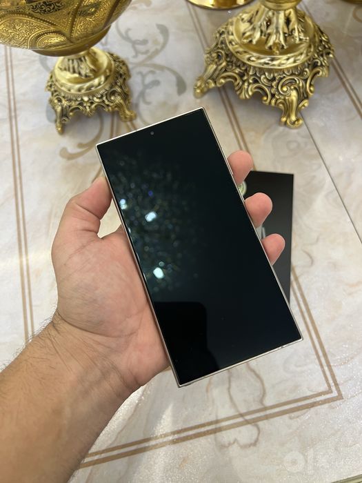 Samsung Galaxy S24 Ultra