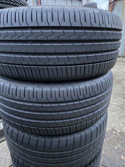 2бр. 215 55 16 Falken летни 2024г.
