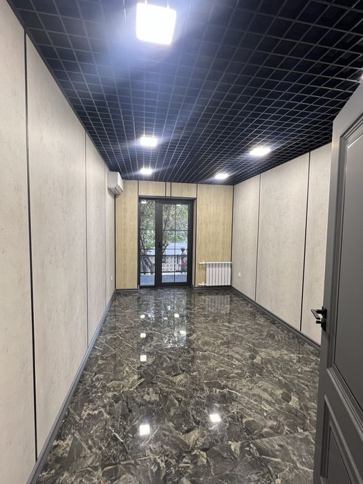 Аренда Нежилое 1-линия Чорсу ЖАР Евроремонт срочна 55 кв.м