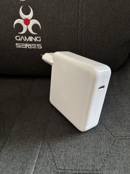 Incarcator Apple Original 87W