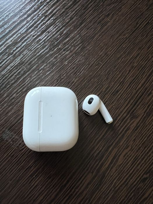 AirPods 3 Оригинал